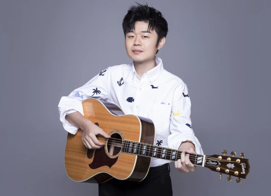 2023陈硕子重庆演唱会（10月14日）在线订票网址是什么？