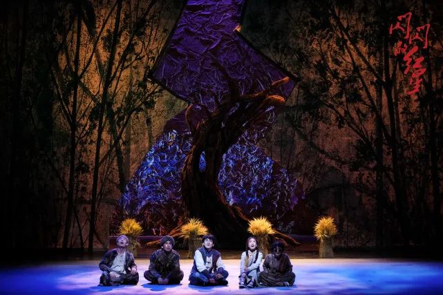 2023音乐剧《闪闪的红星》深圳站（9月26/27日）时间、地点、门票价格