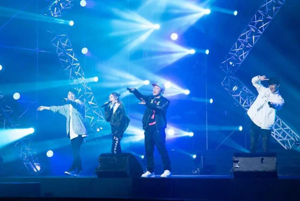 2023南拳妈妈成都演唱会(9月28日)(时间+地点+门票价格+购票地址) 2023南拳妈妈成都演唱会(9月28日)(时间+地点+门票价格+购票地址)