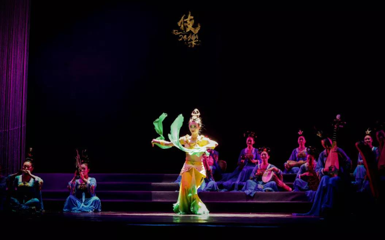 2023音乐会《唐·宫乐宴》成都站（12月30日）(时间+地点+票价)订票指南