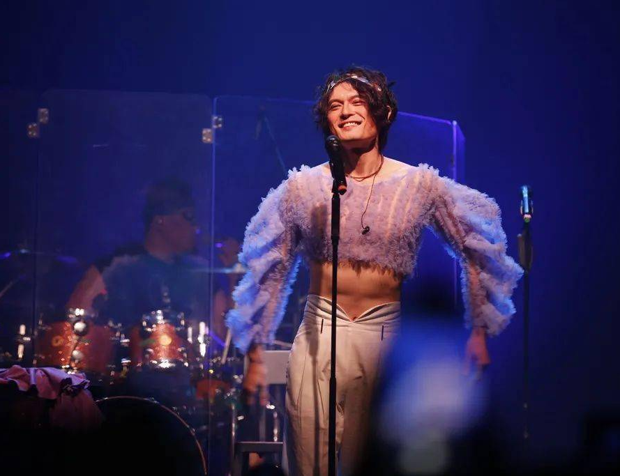 2023刘令飞上海演唱会(9月16日)(时间+地点+票价+购票入口) 2023刘令飞上海演唱会(9月16日)(时间+地点+票价+购票入口)