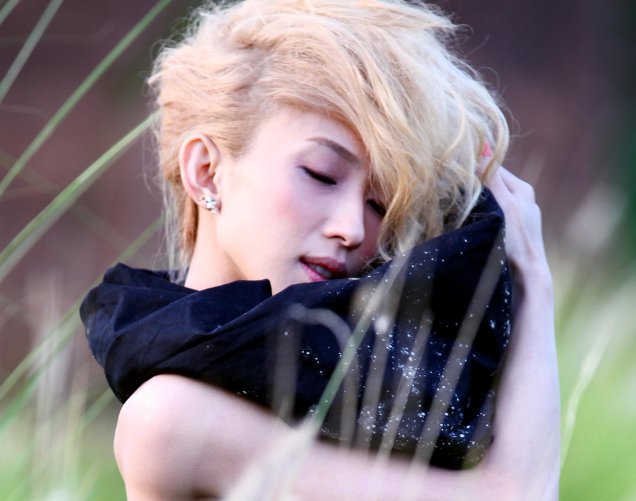 2023戴佩妮广州演唱会（10月21日）演出详情（时间、地点、门票价格）