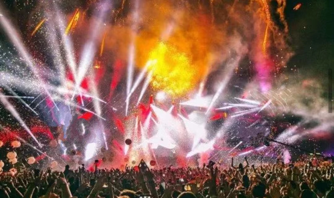 2023郑州超级音乐节（10月5日）门票在哪买？