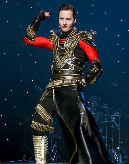 2023维塔斯苏州演唱会（10月6日）在哪订票？