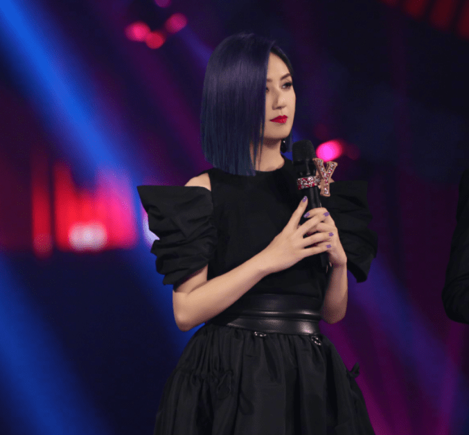 2023戴佩妮杭州演唱会(10月15日)演出详情及购票信息 2023戴佩妮杭州演唱会(10月15日)演出详情及购票信息