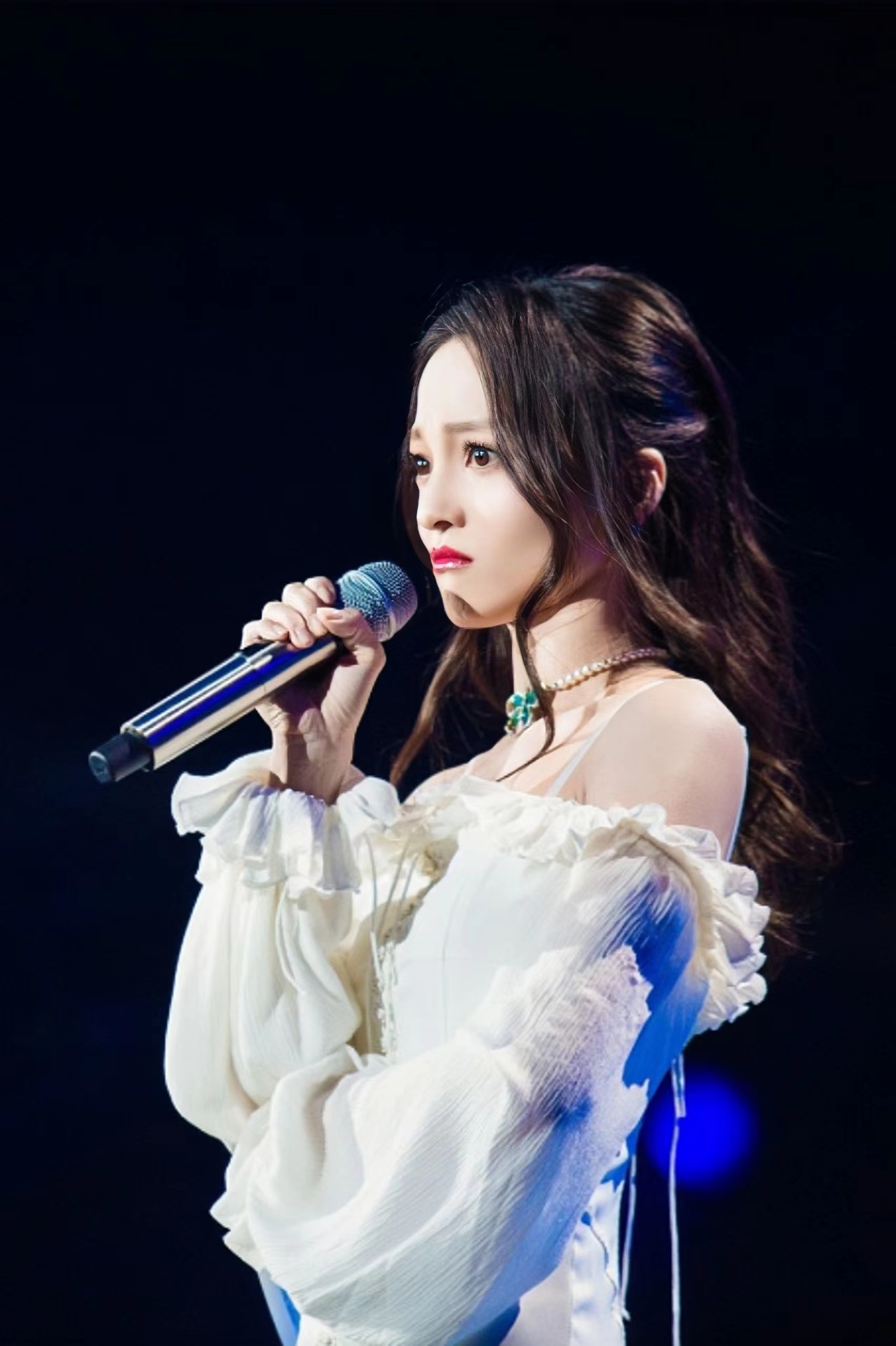 2024张韶涵佛山演唱会（1月6日）(时间+地点+门票)信息一览