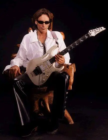 2023史蒂夫范广州演唱会（9月22日）门票价格是多少？在哪买票？