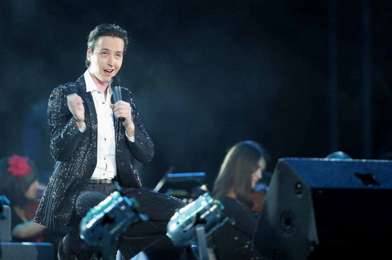 2023维塔斯苏州演唱会（10月6日）时间、地点、门票、演出详情