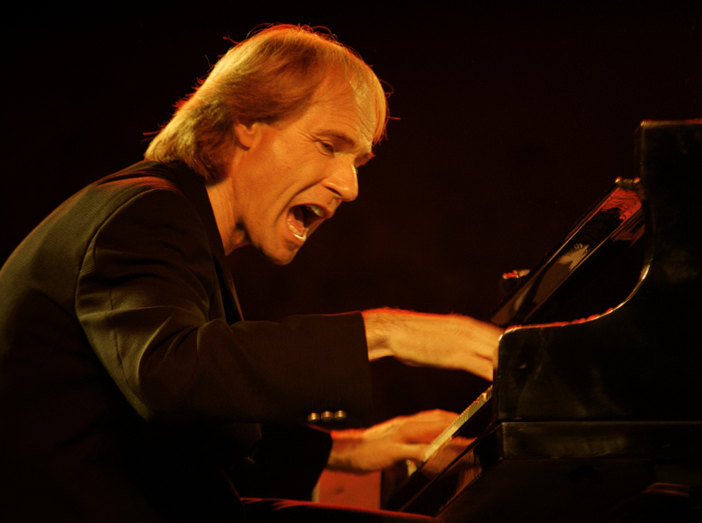 2023理查德·克莱德曼深圳音乐会（12月16日/17日）（时间+场馆+订票）