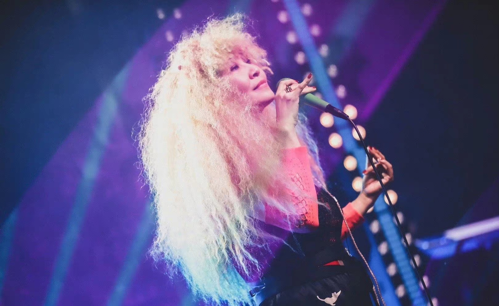 2023张蔷杭州演唱会(9月17日)时间地点、订票方式、购票电话 2023张蔷杭州演唱会(9月17日)时间地点、订票方式、购票电话