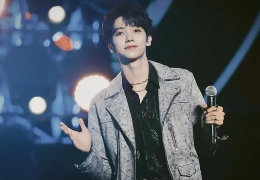 2023罗一舟广州演唱会（9月16日）门票在哪买？