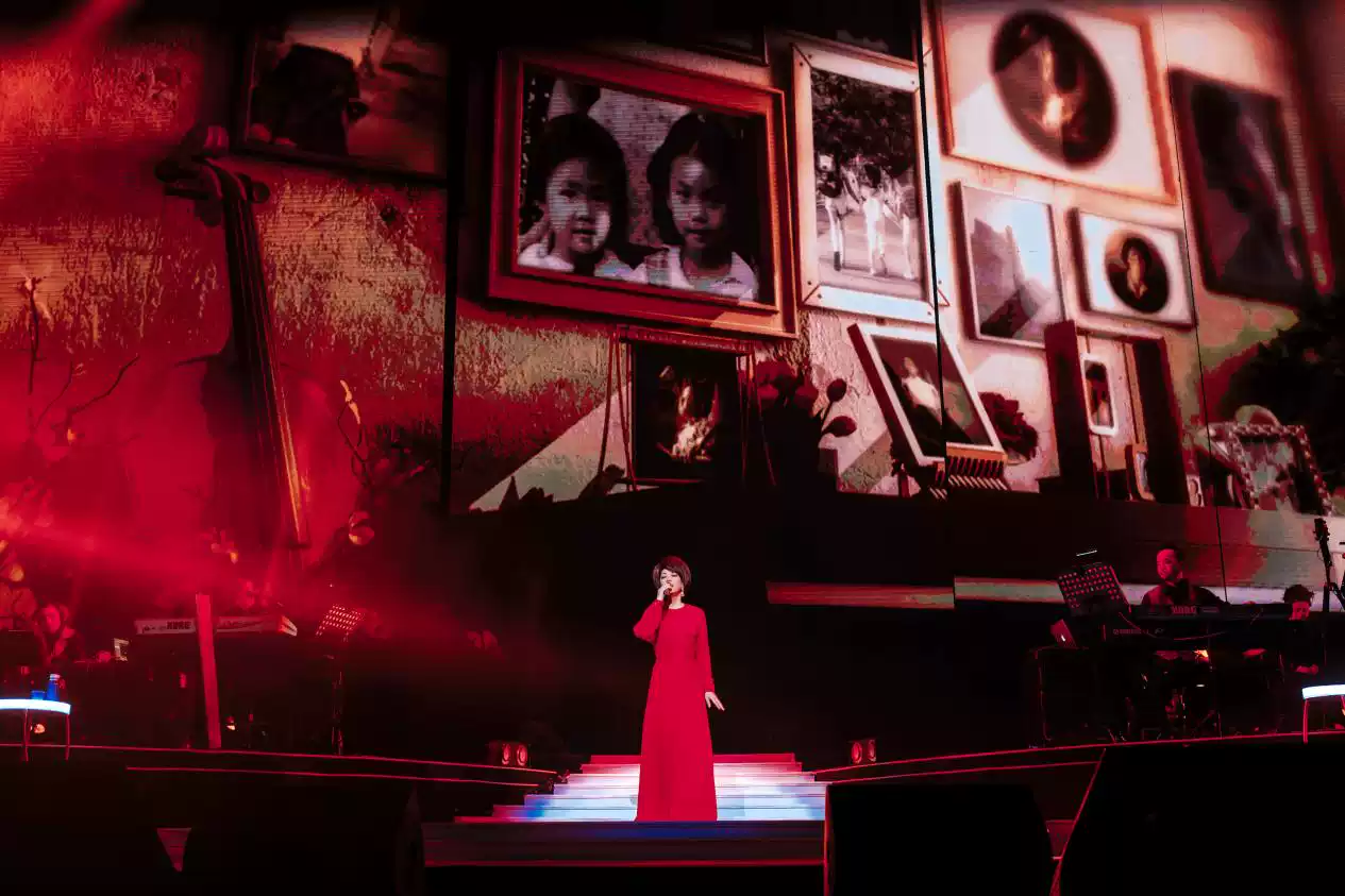 2023蔡琴合肥演唱会（11月11日）会唱哪些歌曲？门票在哪买？