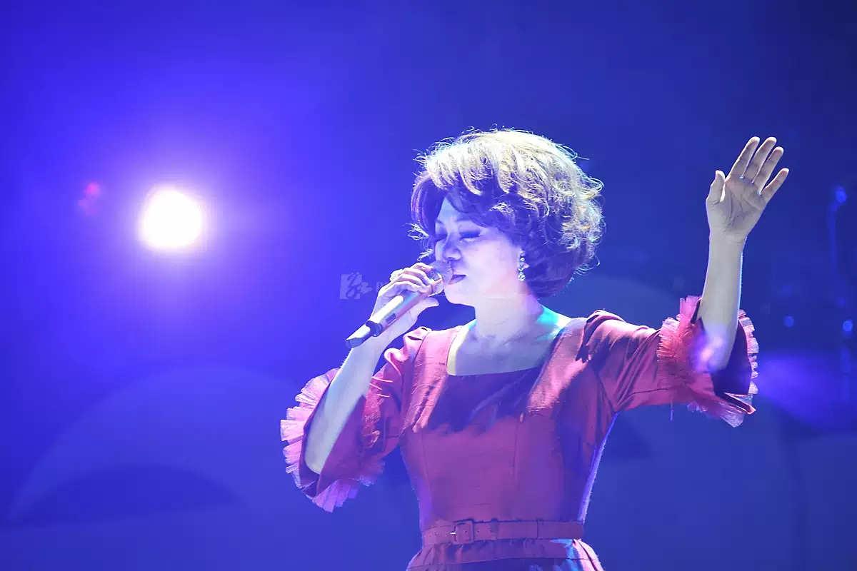 2023蔡琴合肥演唱会（11月11日）会唱哪些歌曲？门票在哪买？