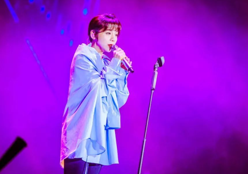 2023金玟岐杭州演唱会（11月4日）订票方式有哪些？