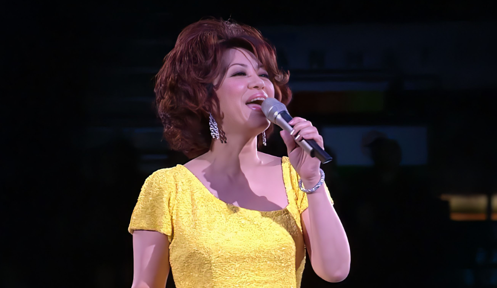 2023蔡琴合肥演唱会(11月11日)演出详情及购票信息 2023蔡琴合肥演唱会(11月11日)演出详情及购票信息