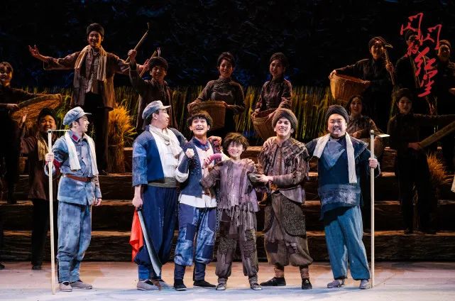 2023音乐剧《闪闪的红星》深圳站（9月26/27日）时间、地点、门票价格