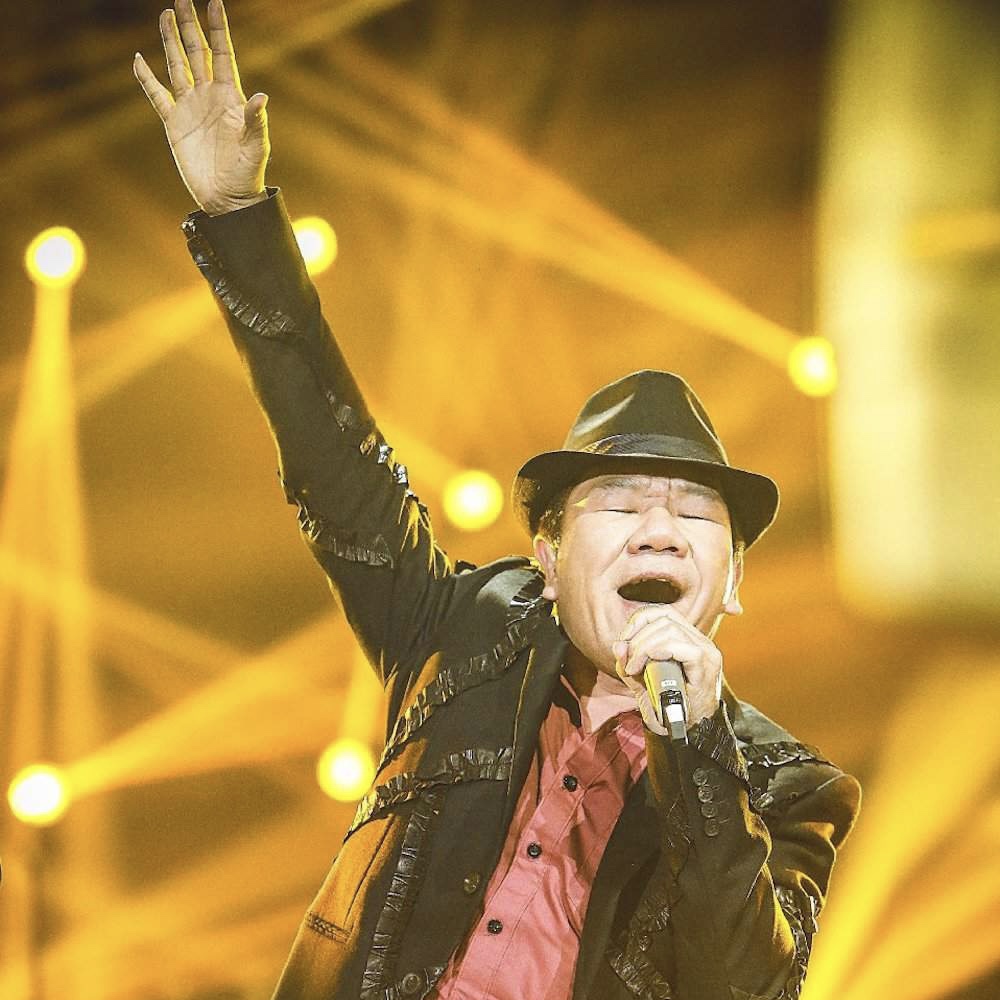 2023赵传太原演唱会(9月30日)什么时候开始售票? 2023赵传太原演唱会(9月30日)什么时候开始售票?