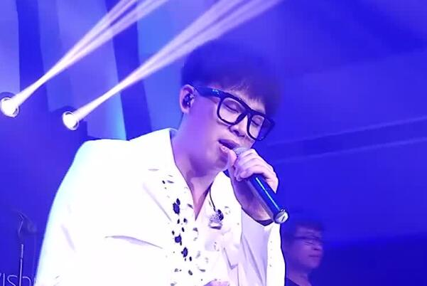 2023金润吉延边演唱会(9月16日)订票方式及购票电话 2023金润吉延边演唱会(9月16日)订票方式及购票电话