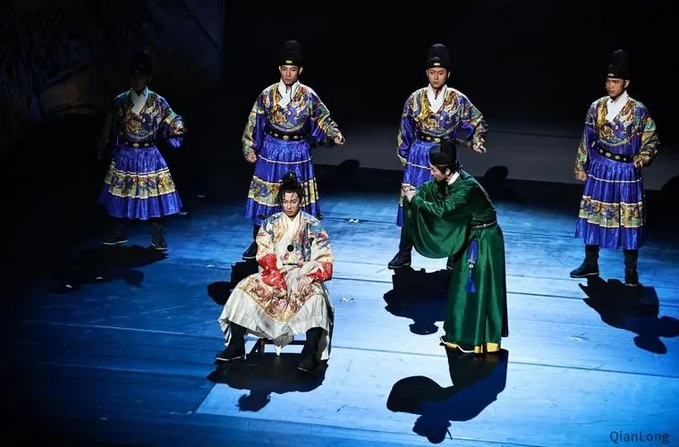 2023舞台剧《两京十五日》郑州站（11月25日-26日）时间、地点、门票信息一览