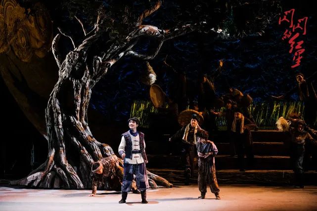 2023音乐剧《闪闪的红星》深圳站（9月26/27日）时间、地点、门票价格