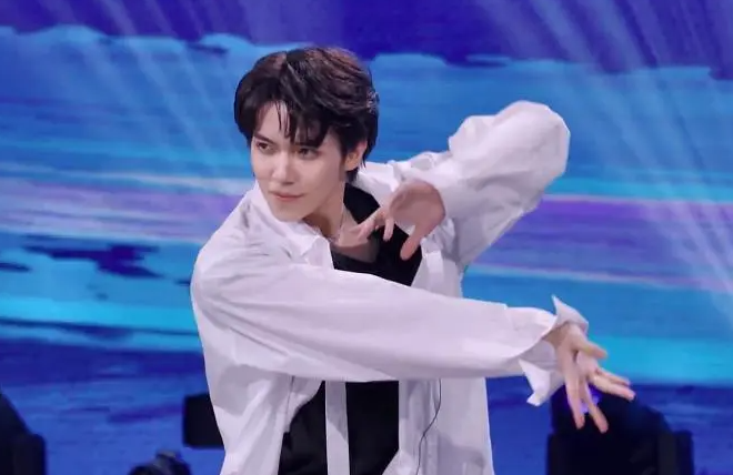 2023罗一舟广州演唱会（9月16日）门票在哪买？