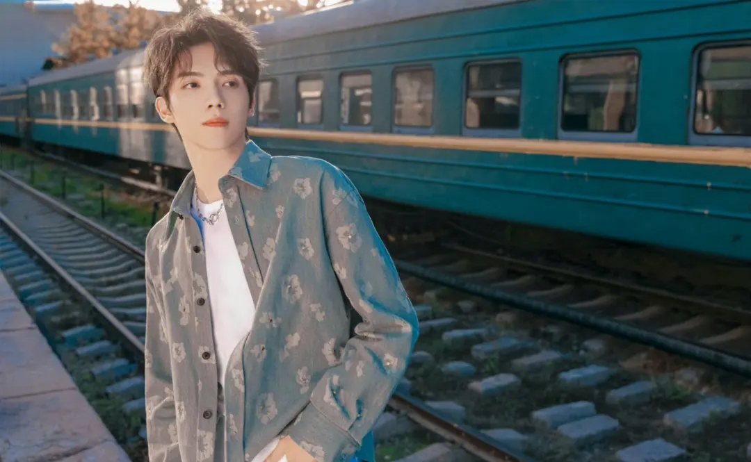 2023罗一舟广州演唱会（9月16日）时间、地点、门票