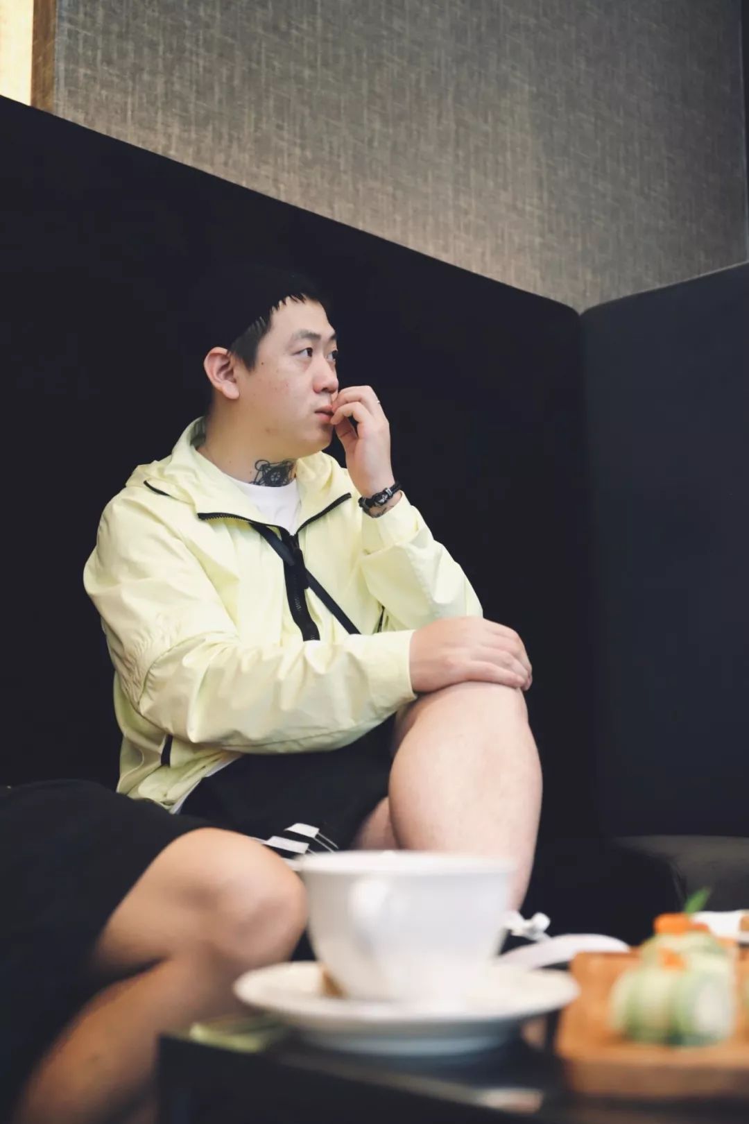 2023PACT派克特海口演唱会(9月9日)(时间+场馆+订票) 2023PACT派克特海口演唱会(9月9日)(时间+场馆+订票)