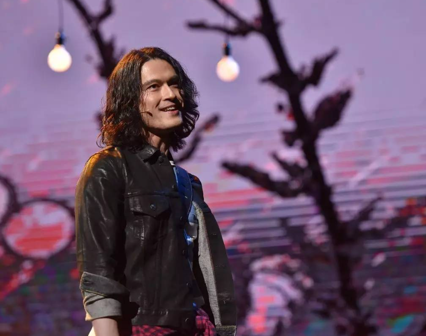 2023刘令飞上海演唱会(9月16日)(时间+地点+票价+购票入口) 2023刘令飞上海演唱会(9月16日)(时间+地点+票价+购票入口)