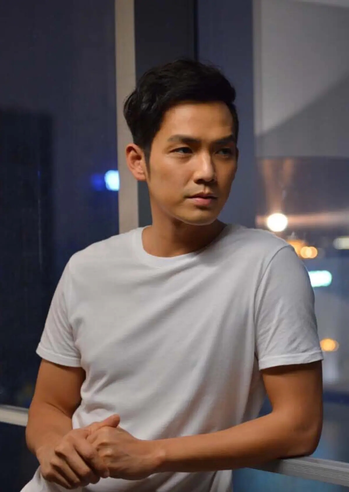 2023钟汉良深圳演唱会（9月23日）时间、地点、票价、购票网址