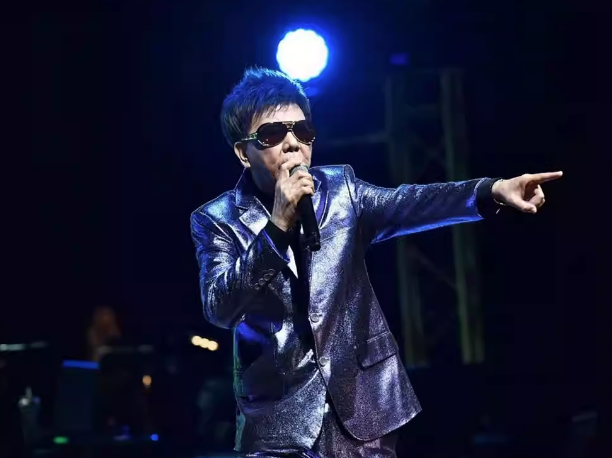 2023尹光顺德演唱会（10月14日）时间、地点、门票价格