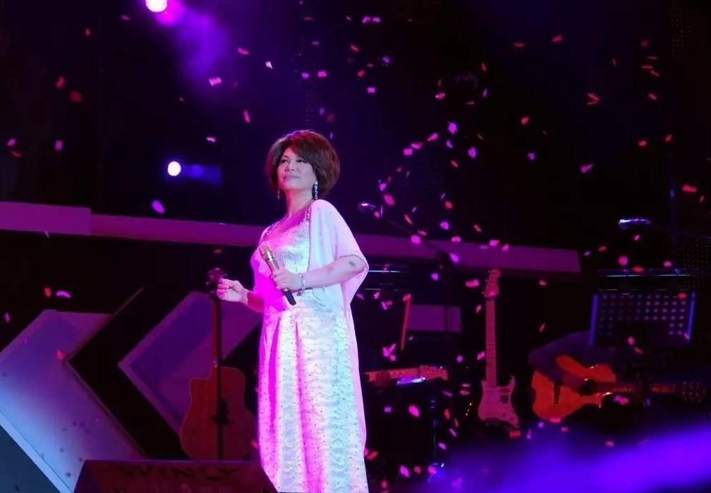 2023蔡琴合肥演唱会(11月11日)演出详情及购票信息 2023蔡琴合肥演唱会(11月11日)演出详情及购票信息