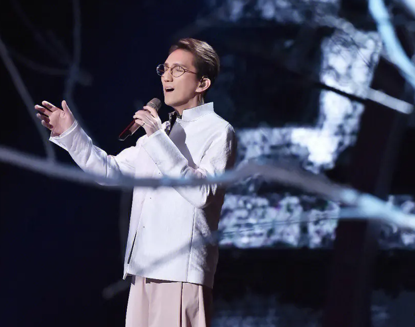 2023林志炫天津演唱会（12月31日）何时开始售票？