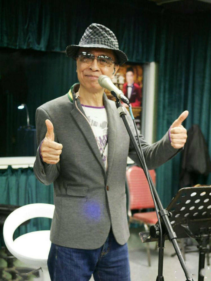 2023叶振棠江门演唱会（9月28日）门票价格、时间地点、演出详情 