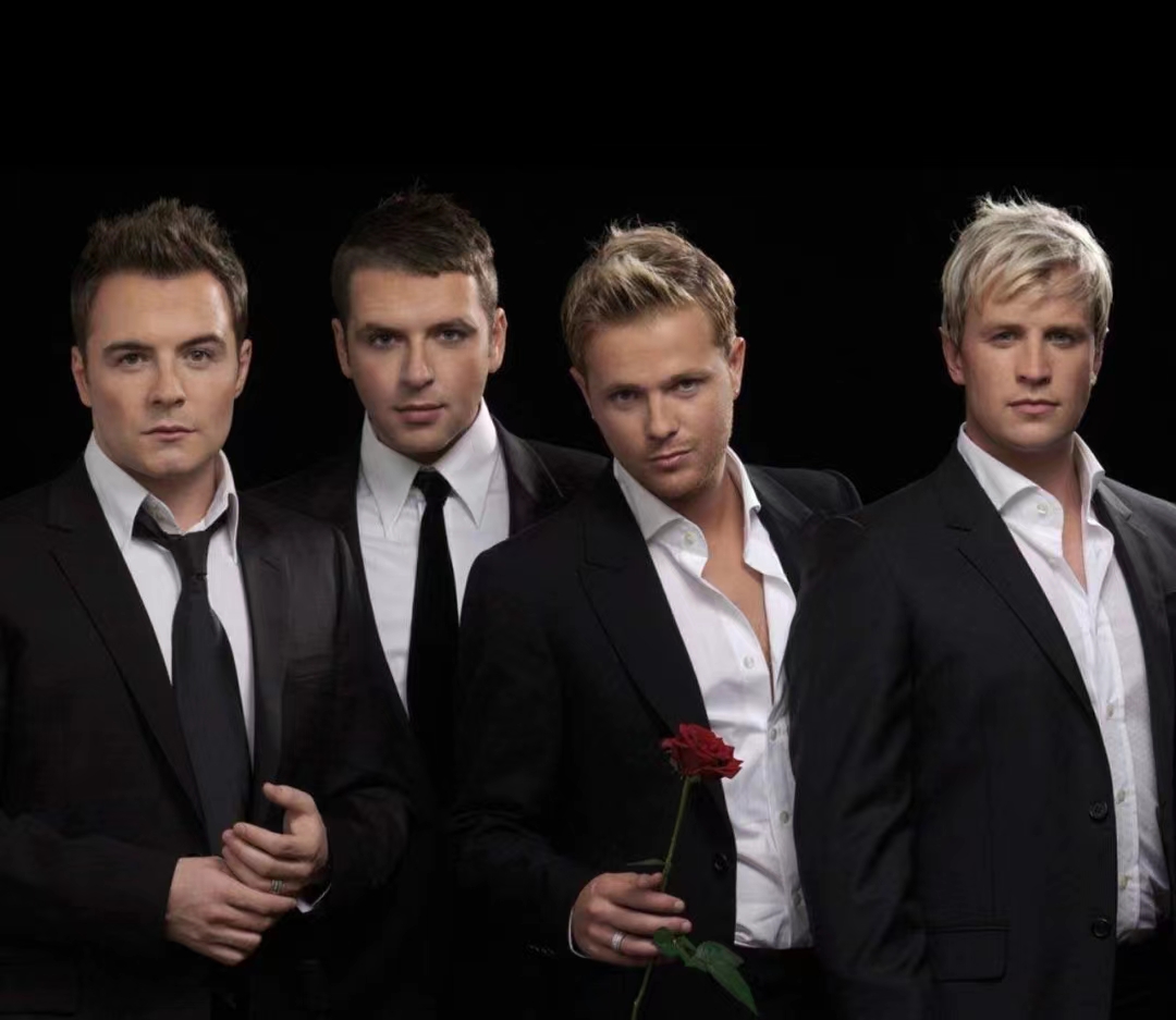 2023西城男孩成都演唱会（9月20日）门票价格、订票地址