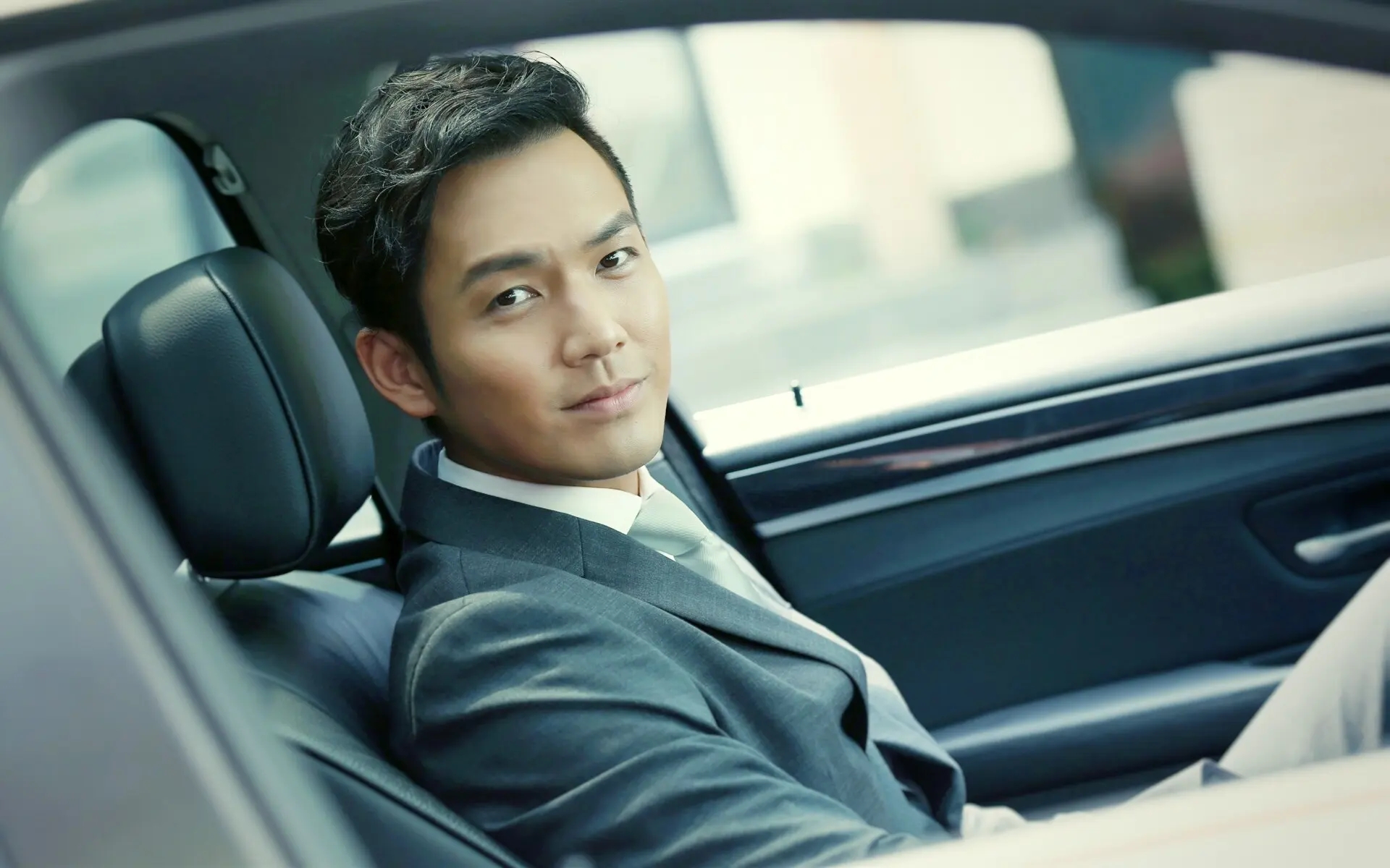 2023钟汉良深圳演唱会（9月23日）在哪订票？