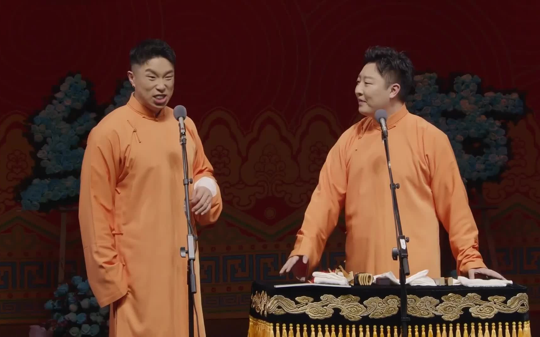 2023烧饼曹鹤阳保定相声专场（10月5日）时间、地点、门票价格