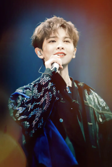 2023尤长靖上海演唱会（9月16/17日）门票价格及购票网址