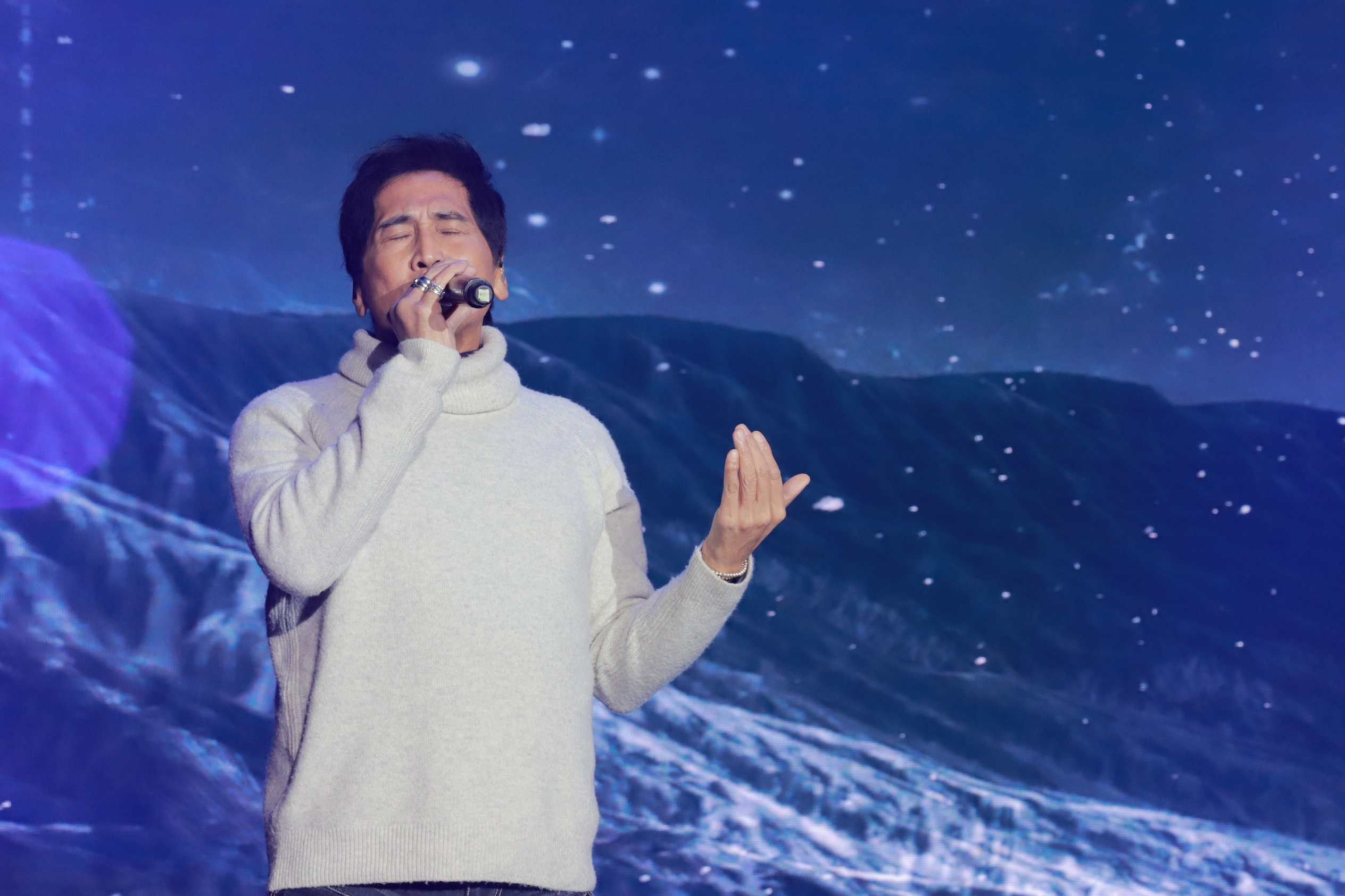 2023齐秦郑州演唱会时间、地点、门票价格、演出详情