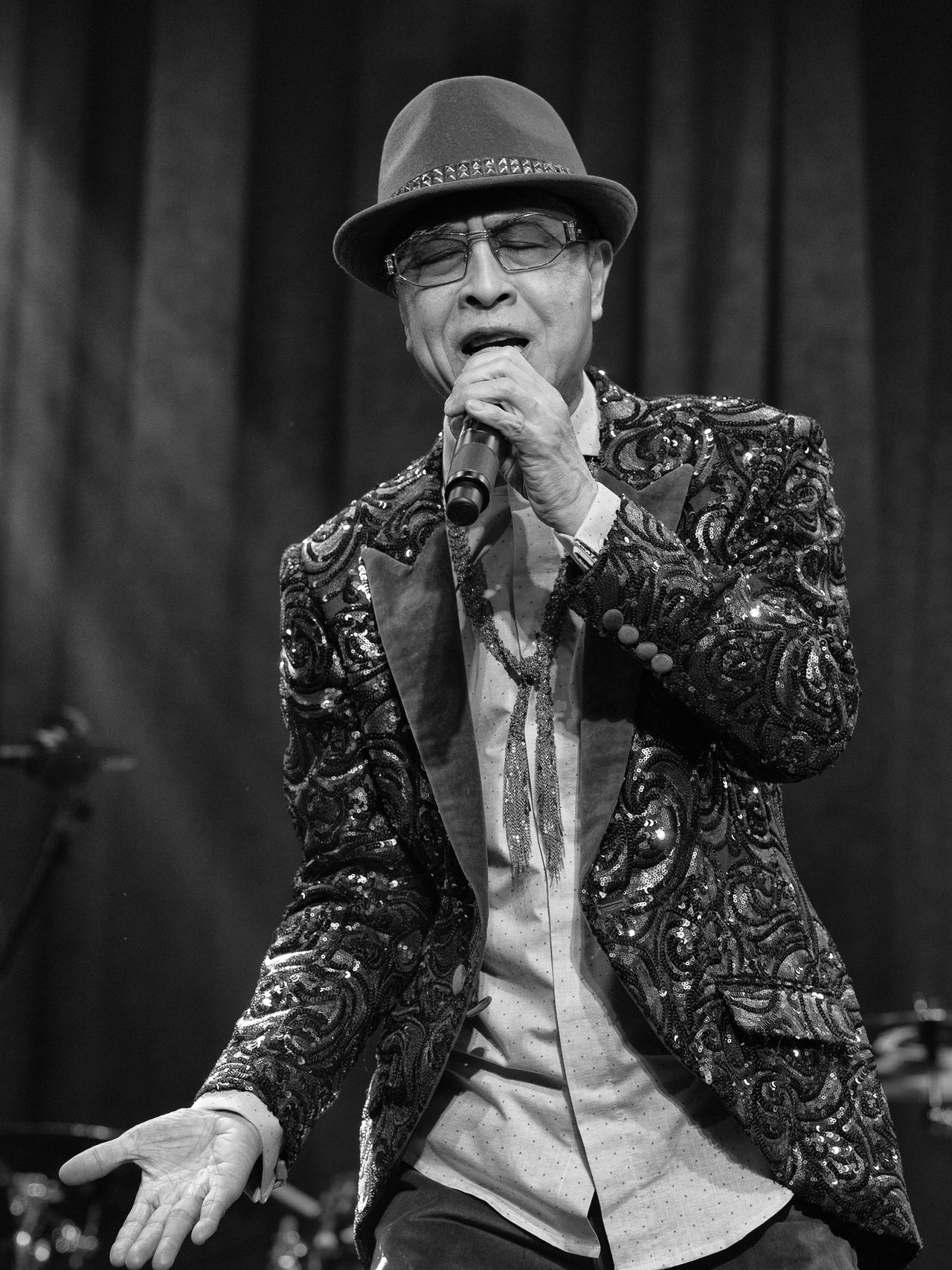 2023叶振棠江门演唱会(9月28日)时间、地点、门票价格 2023叶振棠江门演唱会(9月28日)时间、地点、门票价格