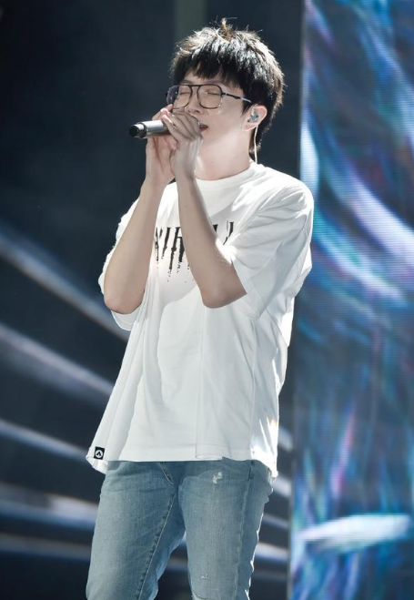 2023毛不易北京演唱会（9月15日）购票指南