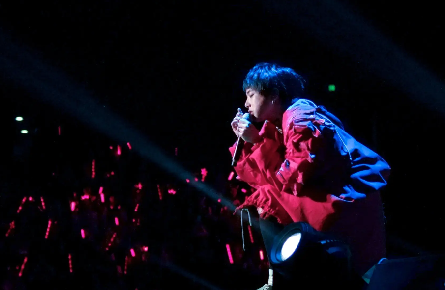 2023华晨宇上海演唱会（9月29日）订票网址是什么？