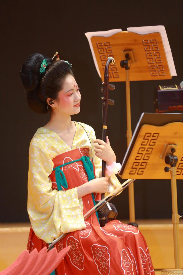 2023音乐会《唐·宫乐宴》成都站（12月30日）(时间+地点+门票价格)信息一览