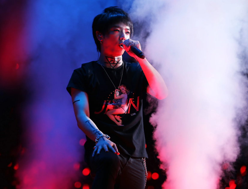 2023华晨宇上海演唱会（9月29日）订票网址是什么？