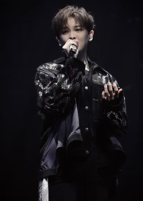 2023尤长靖上海演唱会（9月16/17日）门票价格及购票网址