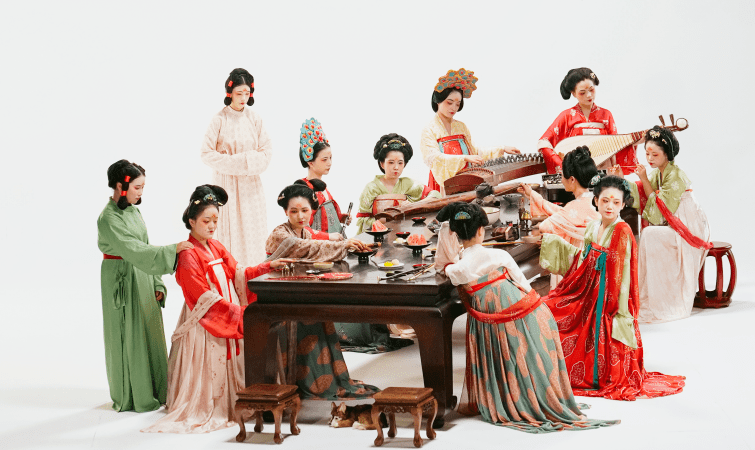 2023音乐会唐·宫乐宴天津站（11月10日）订票方式及购票电话