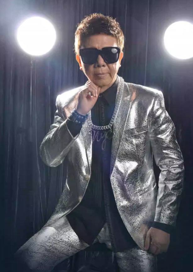 2023尹光顺德演唱会(10月14日)演出详情、门票价格 2023尹光顺德演唱会(10月14日)演出详情、门票价格