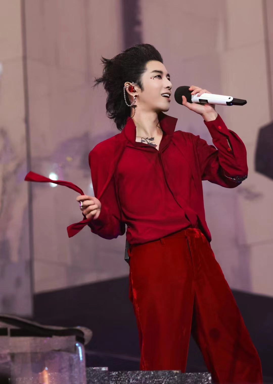 2023华晨宇上海演唱会（9月29日）购票指南