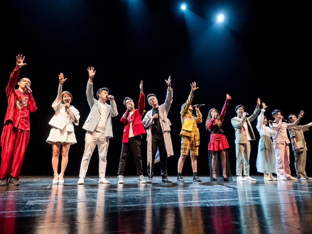 2023理想人声乐团郑州音乐会(12月16日)时间、地点、门票价格 2023理想人声乐团郑州音乐会(12月16日)时间、地点、门票价格