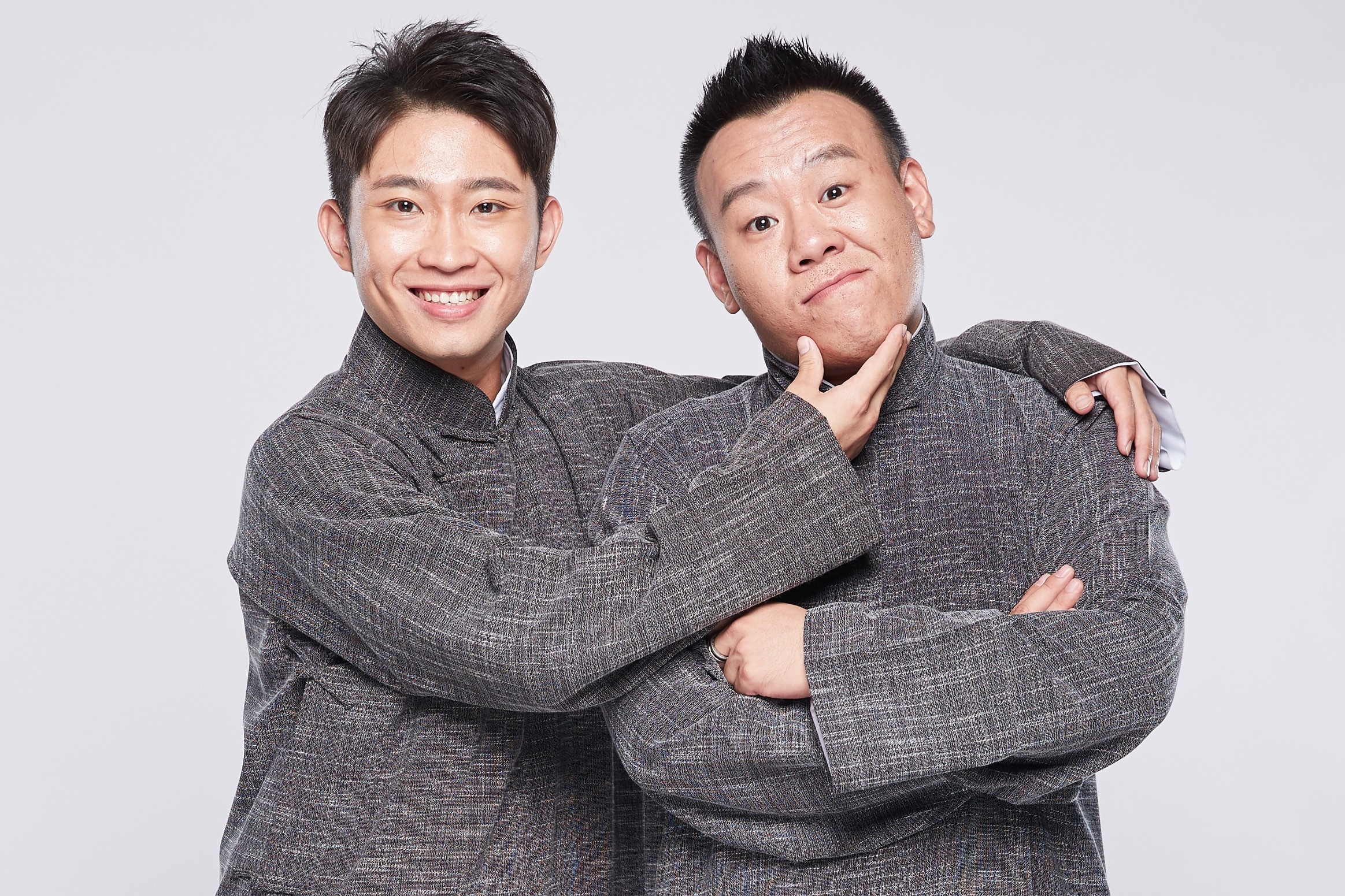 2024金霏陈曦天津相声专场（12月31日）演出信息、购票网址