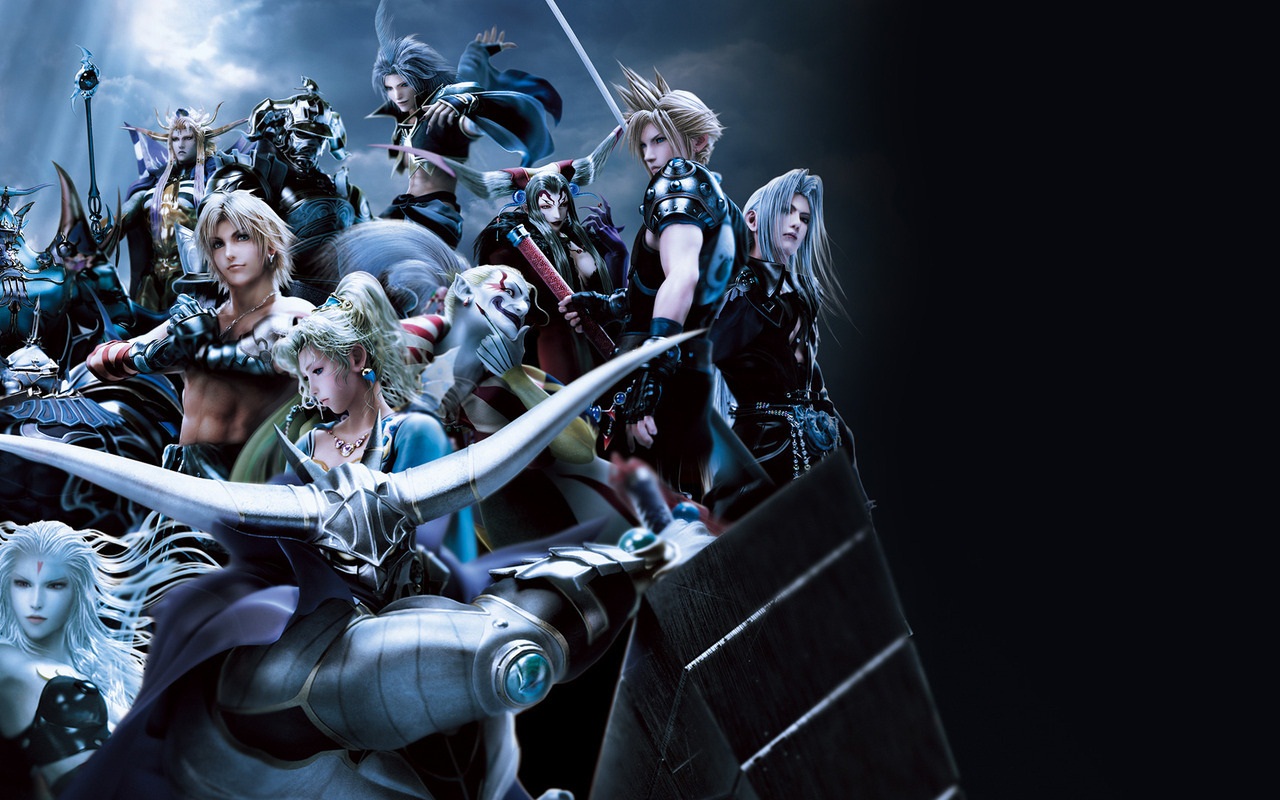 2023音乐会《最终幻想》北京站(10月20日)行程安排及购票指南 2023音乐会《最终幻想》北京站(10月20日)行程安排及购票指南